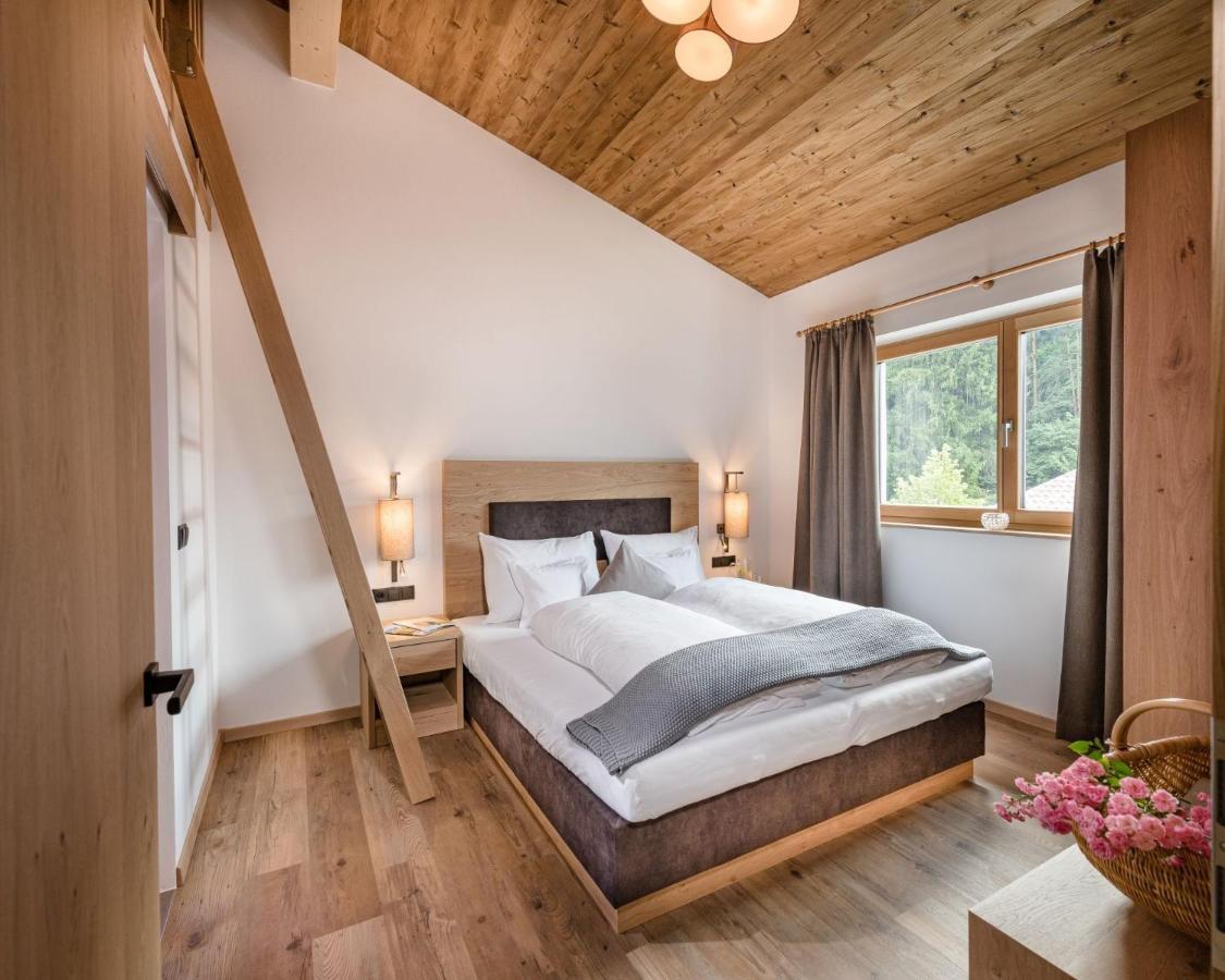 Alpwellhotel Burggraefler Tesimo Esterno foto