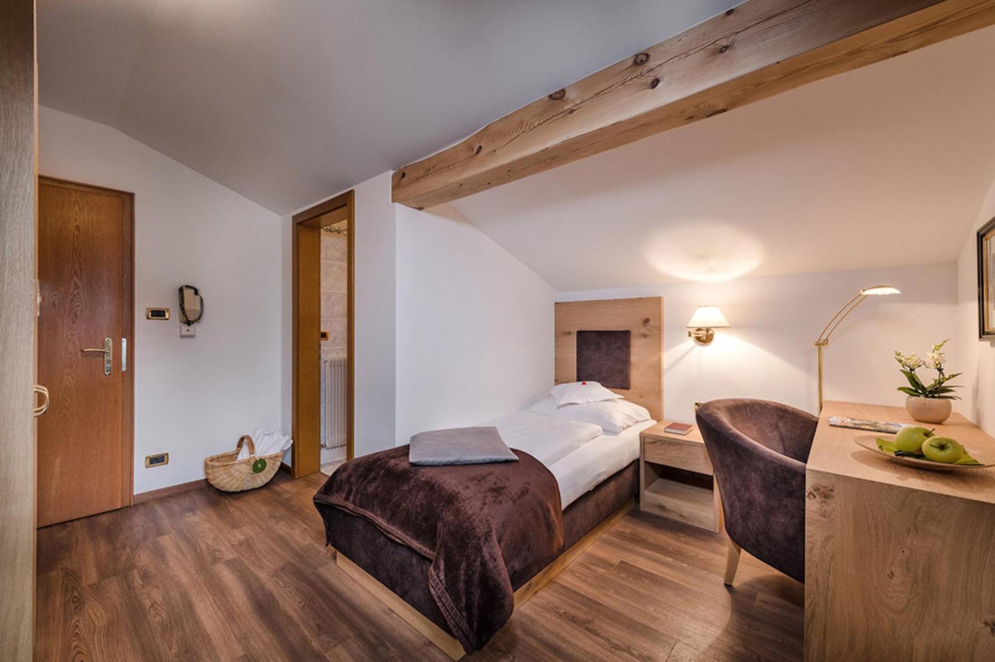 Alpwellhotel Burggraefler Tesimo Esterno foto